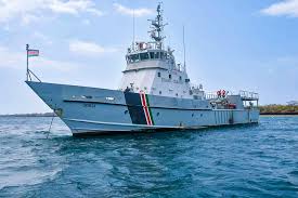 Maritime Safety,Security & Defence